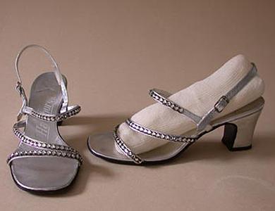 Primera imagen del registro Zapatos