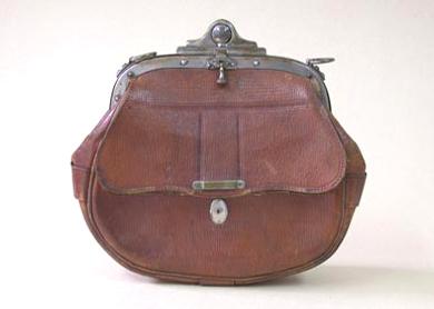 Primera imagen del registro Cartera (accesorio)