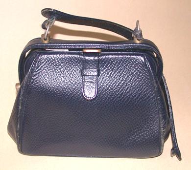 Primera imagen del registro Cartera (accesorio)