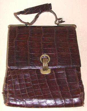 Primera imagen del registro Cartera (accesorio)