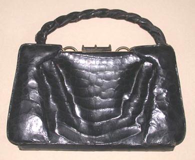 Primera imagen del registro Cartera (accesorio)