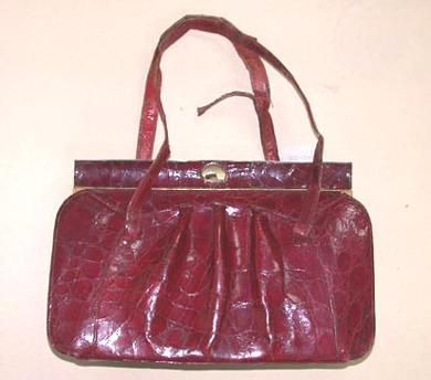 Primera imagen del registro Cartera (accesorio)