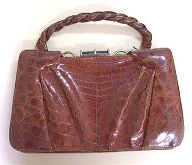 Primera imagen del registro Cartera (accesorio)