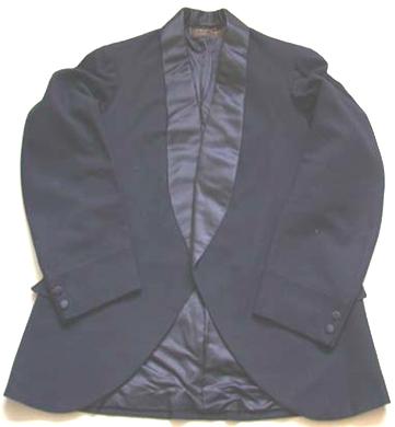 Primera imagen del registro Chaqueta