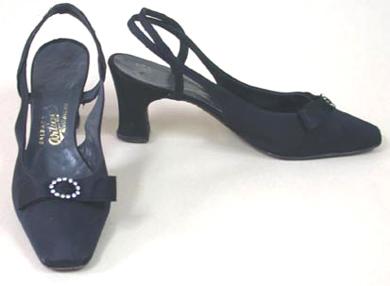 Primera imagen del registro Zapatos