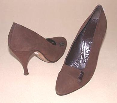 Primera imagen del registro Zapatos