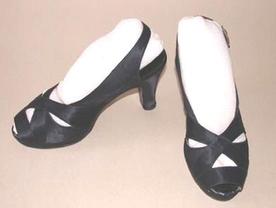 Primera imagen del registro Zapatos