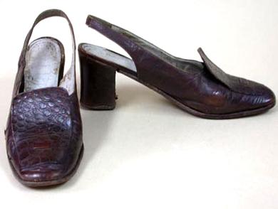 Primera imagen del registro Zapatos