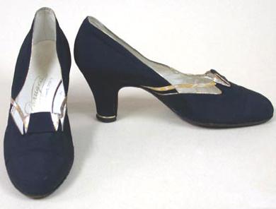 Primera imagen del registro Zapatos