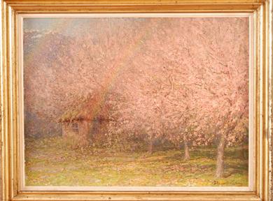 Primera imagen del registro La Primavera