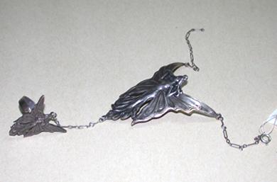 Primera imagen del registro Pulsera