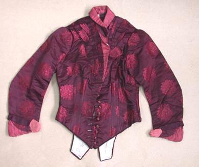 Primera imagen del registro Cuerpo (vestido)