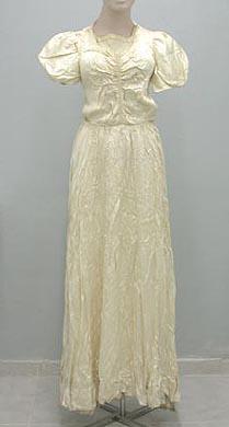 Primera imagen del registro Vestido (prenda principal)