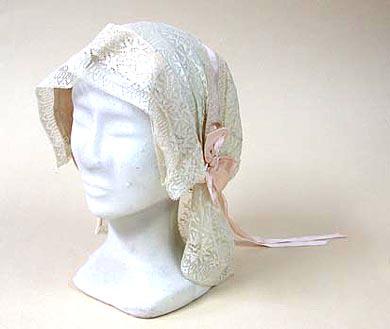 Primera imagen del registro Gorro de dormir
