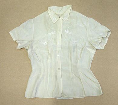 Primera imagen del registro Blusa