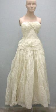Primera imagen del registro Vestido (prenda principal)