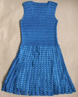 Primera imagen del registro Vestido (prenda principal)