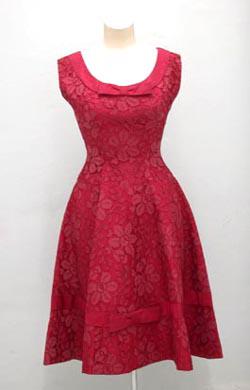 Primera imagen del registro Vestido (prenda principal)