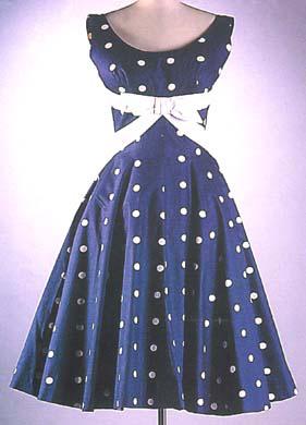 Primera imagen del registro Vestido (prenda principal)