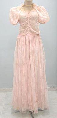 Primera imagen del registro Vestido (prenda principal)