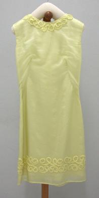 Primera imagen del registro Vestido (prenda principal)