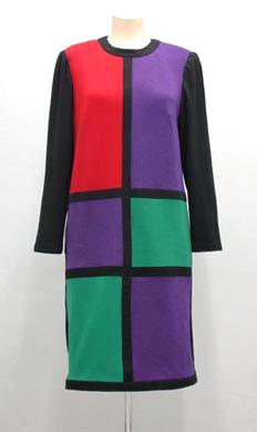 Primera imagen del registro Vestido (prenda principal)