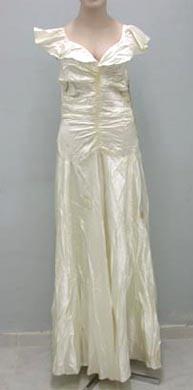 Primera imagen del registro Vestido (prenda principal)