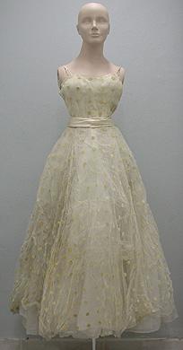 Primera imagen del registro Vestido (prenda principal)