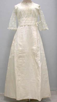 Primera imagen del registro Vestido (prenda principal)