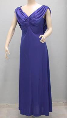 Primera imagen del registro Vestido (prenda principal)