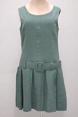 Primera imagen del registro Vestido (prenda principal)