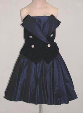 Primera imagen del registro Traje