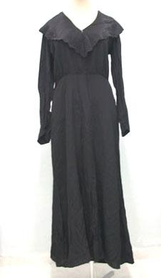 Primera imagen del registro Vestido (prenda principal)