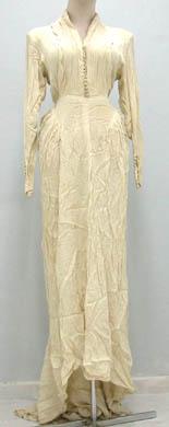 Primera imagen del registro Vestido de novia