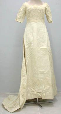 Primera imagen del registro Vestido de novia