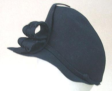 Primera imagen del registro Sombrero