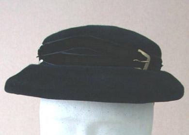Primera imagen del registro Sombrero