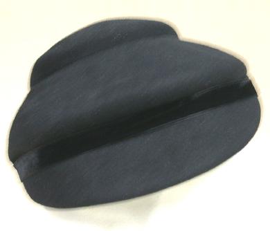 Primera imagen del registro Sombrero