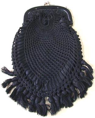 Primera imagen del registro Cartera (accesorio)