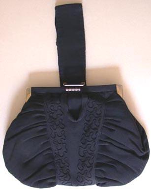 Primera imagen del registro Cartera (accesorio)