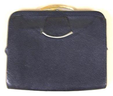 Primera imagen del registro Cartera (accesorio)
