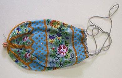 Primera imagen del registro Cartera (accesorio)