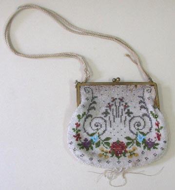 Primera imagen del registro Cartera (accesorio)