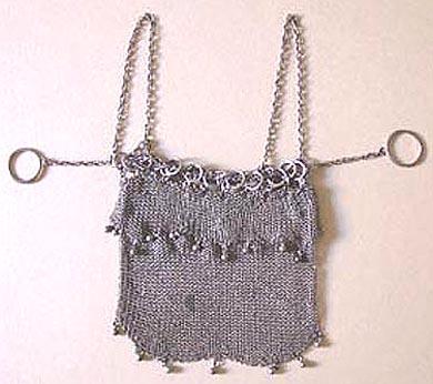 Primera imagen del registro Cartera (accesorio)