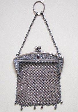 Primera imagen del registro Cartera (accesorio)