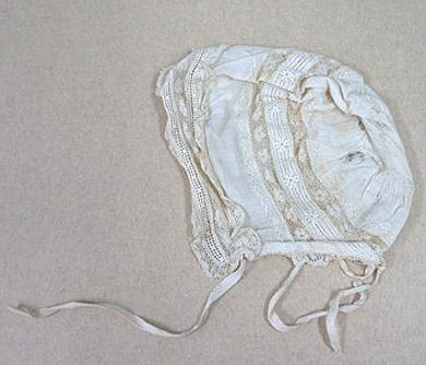 Primera imagen del registro Gorro (bebé)