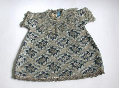 Primera imagen del registro Vestido (prenda principal)