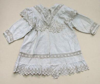 Primera imagen del registro Abrigo (vestuario)