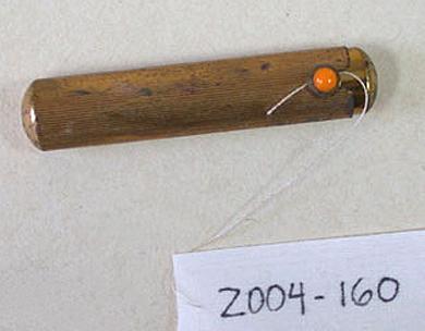 Primera imagen del registro Lápiz de labios