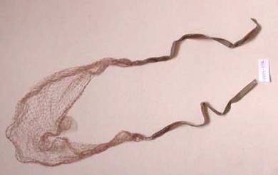 Primera imagen del registro Red (accesorio para el cabello)